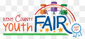 Pin Country Fair Clipart - Kent County Youth Fair 2016