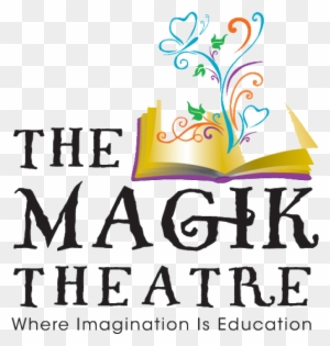 Visit Website - Magik Theater San Antonio