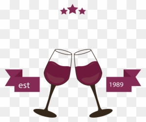 Red Wine Wine Glass - Wine Glass