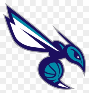 Vs - - Charlotte Hornets Logo