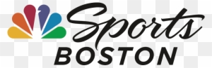 Nbc Sports Boston - Nbc Sports Boston Logo