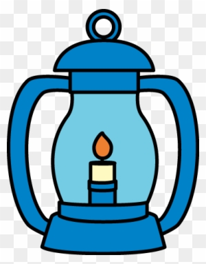 Torch Light Beam Clipart Clip Art Library - Lantern Clipart - Free