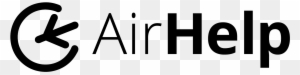 Airhelp Launched Passenger Rights Awareness Month - Airhelp Logo Png