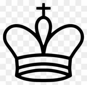 Clip Arts Related To - Chess King Png