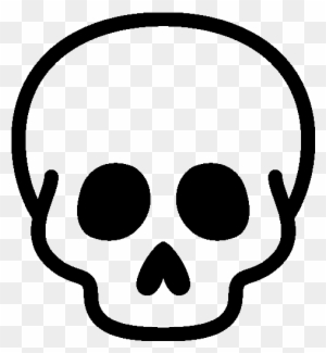 I Serial Reader Rapidshare - Skull Icon