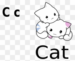 Cute Cat Clipart Transparent Png Clipart Images Free Download