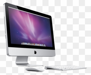Mac Computer Desktop Png