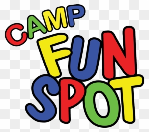 Bus Clipart Daycare - Camp Fun