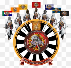 Cool Knights Of The Round Table Clipart 12 King Arthur - Saffron Walden Round Table