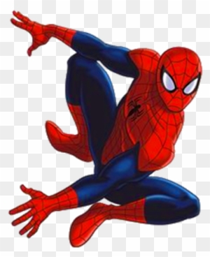 varonil Fusión cocinero Spidey 7 - Spider Man Hombre Araña Png - Free Transparent PNG Clipart  Images Download