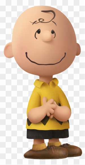 Charlie Brown Snoopy Linus Van Pelt Lucy Van Pelt Sally - Peanuts Movie Charlie Brown