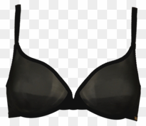 Roblox Black Bra