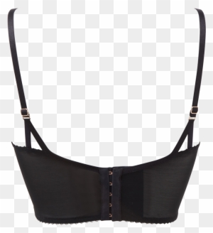 Roblox Black Bra