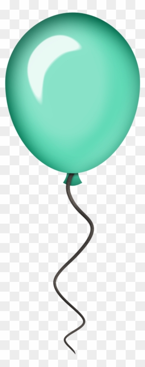 Birthday Clipart, Art Birthday, Happy Birthday, Clipart - Pink Birthday Balloons Designs Free Downloads Clipart