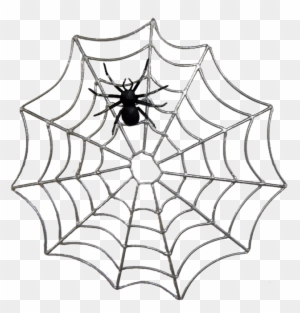 Imagem12 - Spider Web Cartoon Png