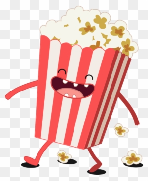 Free To Use Popcorn Clip Art - Movie Popcorn Clip Art 