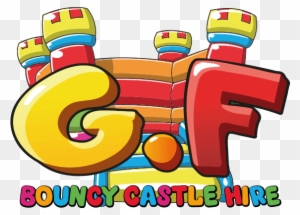 Gf Bouncy Castles - G.f Bouncy Castle Hire