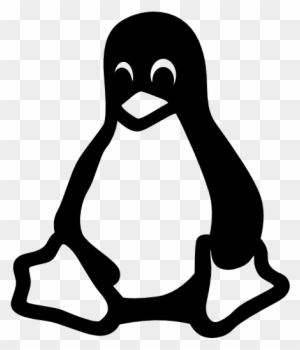 Windows - Linux Logo Png - Free Transparent PNG Clipart Images Download
