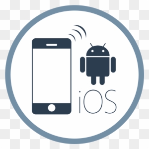 Mobile Devices Are Now Essential And Widely Used In - Android Best Logo Developer
