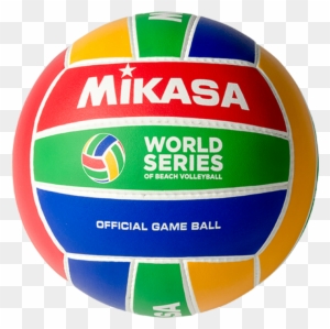 Ws-pro - Mikasa Beach Volleyball