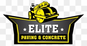 Asphalt Repair Elite Paving Concrete Philadelphia Rh - Vintage Road Roller Retro Picture Frame