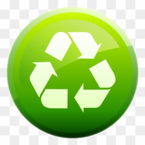 Cartridge World Recycling Program - Reduce Reuse Recycle Symbol