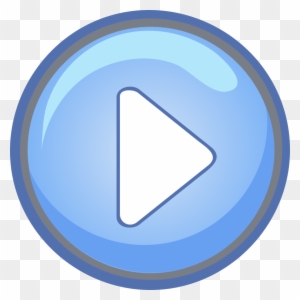 Medium Image - Play Button Icon