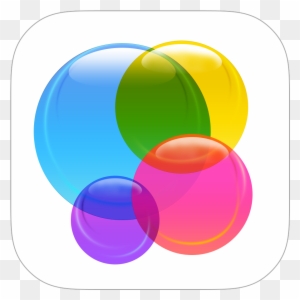 Game Center Icon Png Image - Ios 7 Game Center Icon