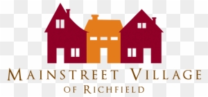 Street Clipart Independent House - Mainstreet Village Retirement