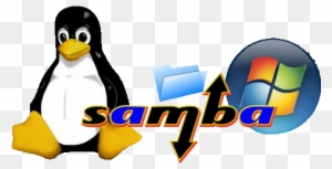 Howto Install And Setup File Sharing Server With Gnu - Que Es Samba Linux