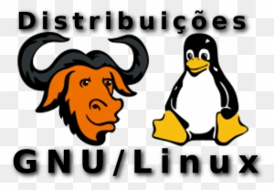 Descubra Qual É A Melhor Distribuição Gnu/linux Para - Linux Freebsd Windows Macos