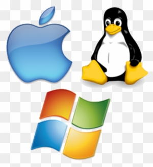 Examples Include Windows, Unix, Gnu/linux And Mac Osx - Types Of System Software With Examples