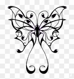 50 Stunning Butterfly Tattoos That Will Make You Feel Free and Sexy Inspirationfeed #55 50 Stunning Butterfly Tattoos That Will Make You Feel Free and Sexy Inspirationfeed