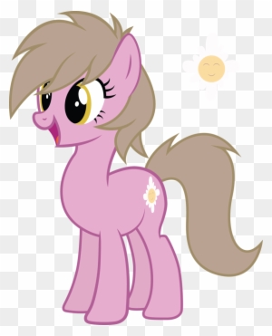 my little pony earth