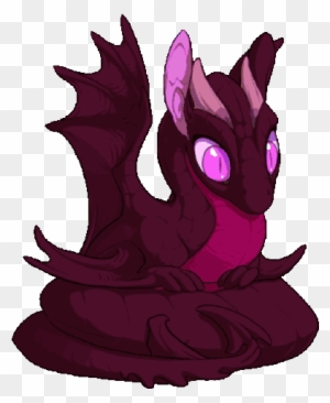 Eye Comparison Gifs By Rarity - Flight Rising Dragon Babys - Free ...