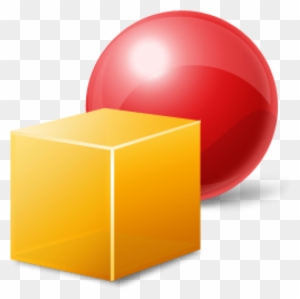 Create A Generic Lookup Item Class - Object Icon Png - Free Transparent ...