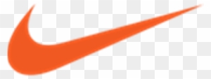 Orange Nike Logo Png Transparent Svg - Johns Hopkins Logo White,Nike Logo  Vector - free transparent png images 