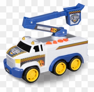 Road Rippers City Service Fleet - Free Transparent PNG Clipart Images ...