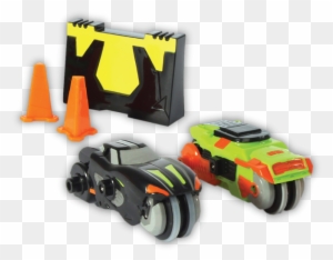 Our Toys - Blip Toys Street Shots T-racers Vehicle Set (2 Pack)