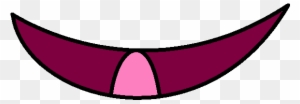 Happy Mouth F - Bfdi F Mouth - (1000x550) Png Clipart Download.  ClipartMax.com