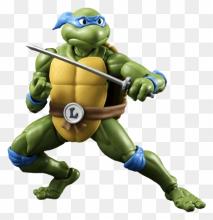 Leonardo Michelangelo Teenage Mutant Ninja Turtles - Teenage Mutant Ninja Turtles Leonardo