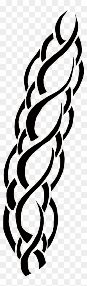 Tribal Feather By Godsmackgrl13 - Tribal Forearm Tattoo Designs - Free Transparent PNG Clipart Images Download Tribal Feather By Godsmackgrl13 - Tribal Forearm Tattoo Designs - Free Transparent PNG Clipart Images Download