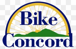 Bike Concord Logo - Bike Concord Community Bicycle Shop