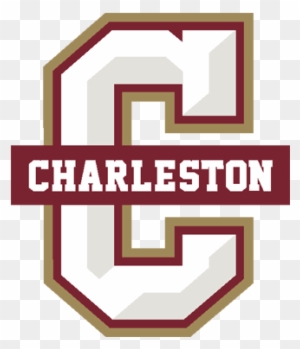 March 16, 2018 - College Of Charleston Basketball Logo