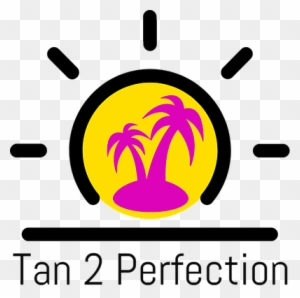 Tan2perfection - Sun Psd Icon