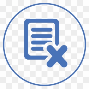 Contract Icon - Contract - Free Transparent PNG Clipart Images Download