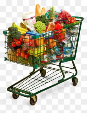 Shop At Food Basics - Shopping Cart