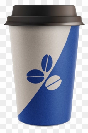 Paper Cup Mockup Psd Free Download