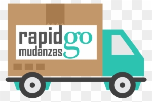 Camion Logo Rrss - Commercial Vehicle