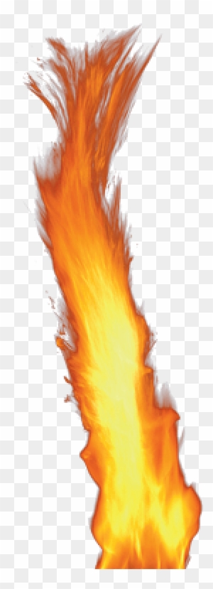 Clip Arts Related To - Fire Flame Png